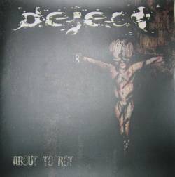 Deject : About To Rot